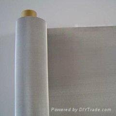 high quality 304L stainless steel wire cloth