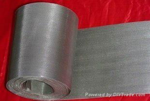 high quality 304L stainless steel wire cloth 3