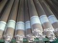 high quality 304L stainless steel wire cloth 4