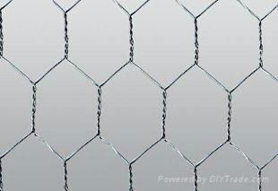 hexagonal wire mesh high quality and low cost