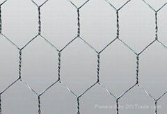 hexagonal wire mesh high quality and low cost