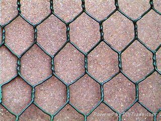 hexagonal wire mesh high quality and low cost 5