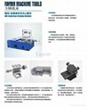 CNC Centerless Grinding Machine (MKG1080) 2