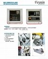 CNC Centerless Grinding Machine (MKG1080) 4