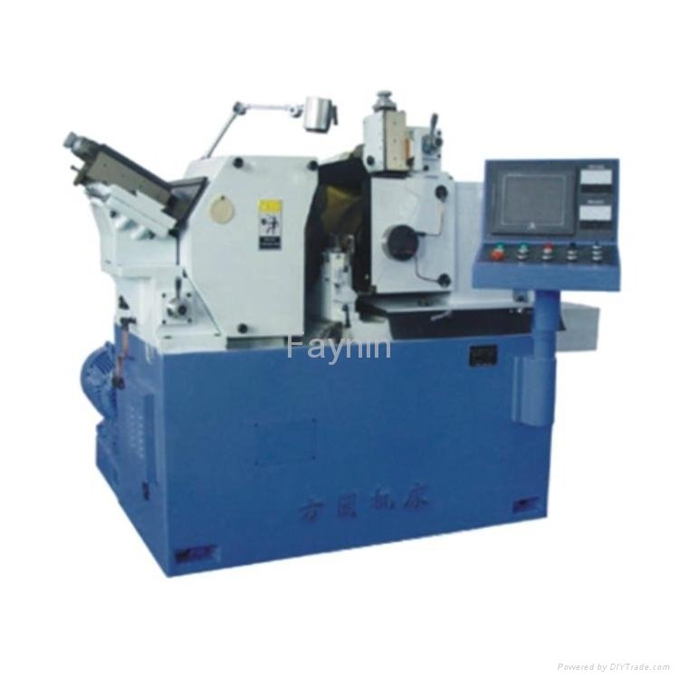 CNC Centerless Grinding Machine (MKG1050) 2