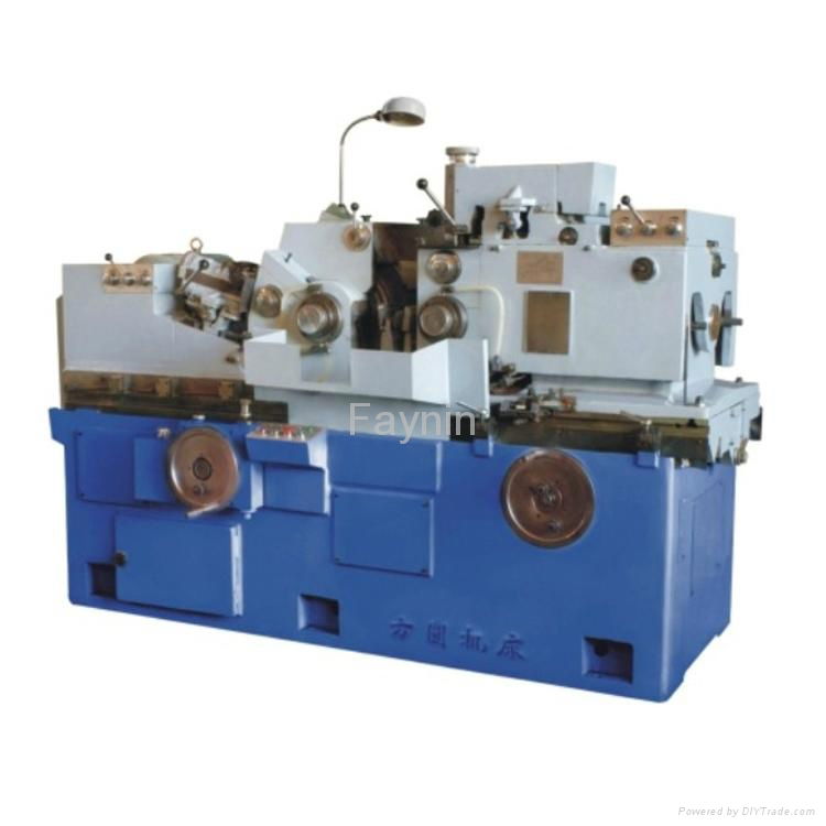 Precision Series Centerless Grinder (MM11100)