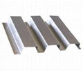 Stainless Steel Floor Decking Sheet 1