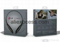 LG Tone 730  Wireless Bluetooth Handfree Sport Stereo Headset Headphone 1