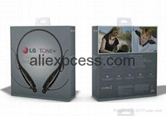 LG Tone 730  Wireless Bluetooth Handfree