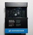 Sennheisei Brand IE80 HiFi Earphones