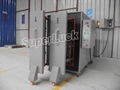 Manufacturer Plate Baking Oven with