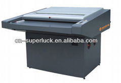 2015 PROMOTIONAL PS Plate processor