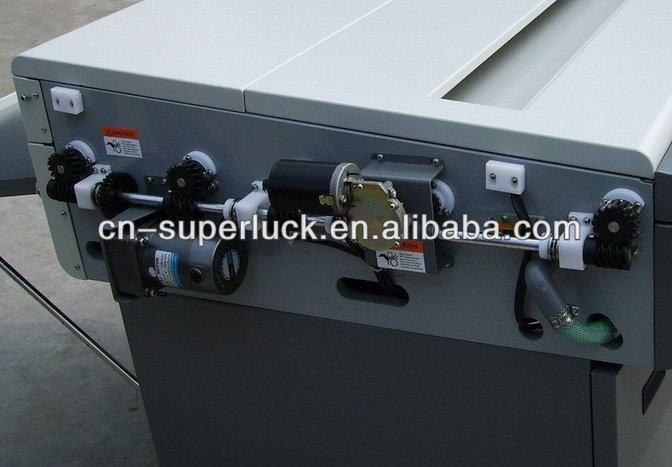 2015Low cost good price high qualityCONVENTIONAL  PLATE PROCESSOR 2
