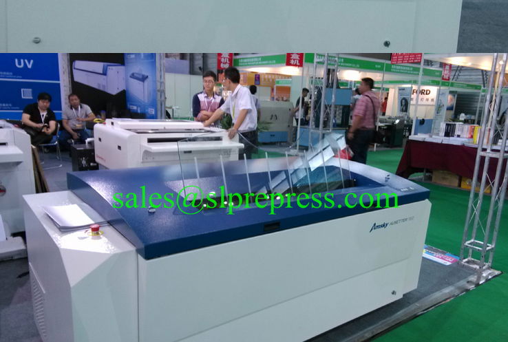 BEST OEM Amsky Uv Ctp Or Ctcp Plate Setter System For Offset Printing Prepress 3