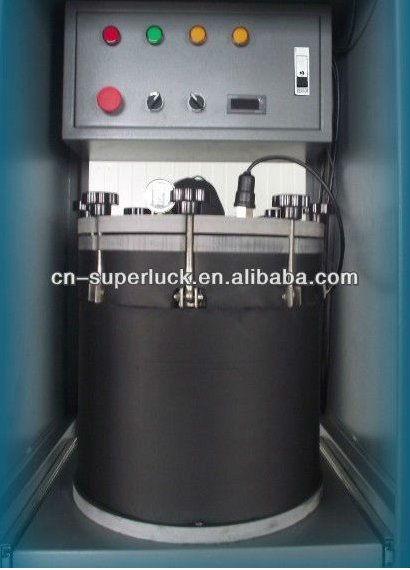 2015 Factory Direct  Fountain Solution Filtration For Offset Printing Water Tank 2