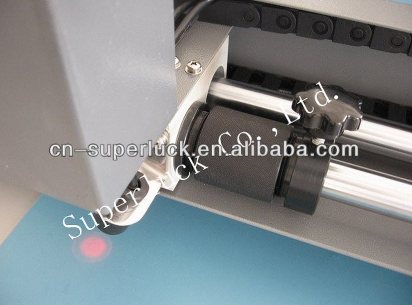 Manufacturer punching machine for printing 4