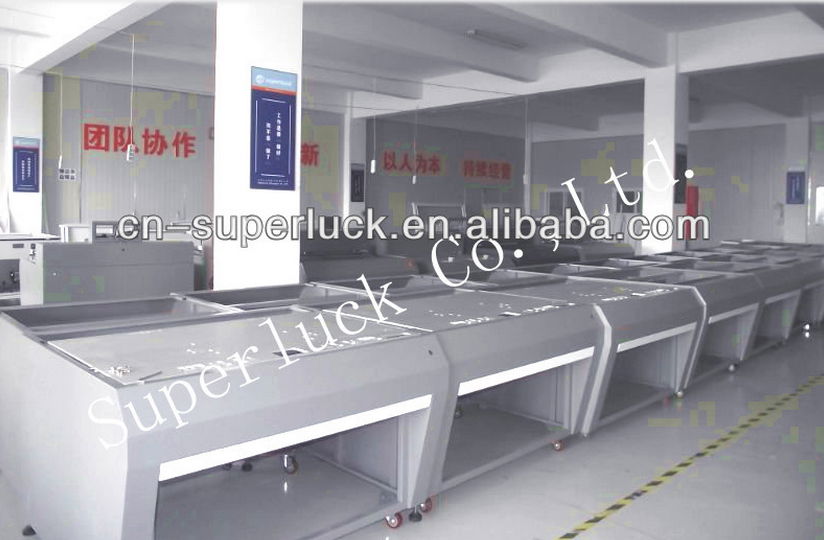 Manufacturer punching machine for printing 3