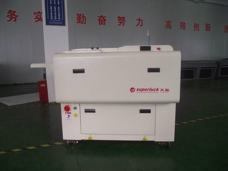 China Factory Sell Thermal CTP Plate Processor