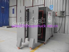 Professional Manufacturer Plate Baking Oven