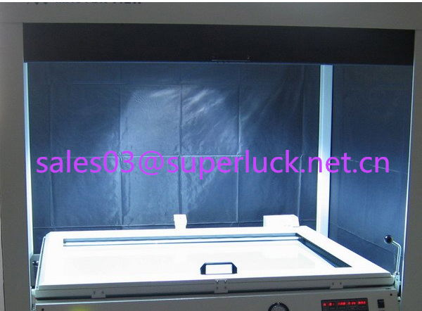 2015 Direct factory UV ps plate exposure machine for printing 3