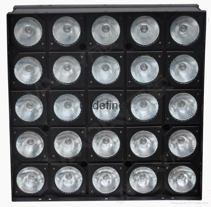 25 head matrix lamp lens11055 2