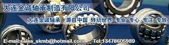 DaLian JinCheng Bearing Manufacture Co.,LTD