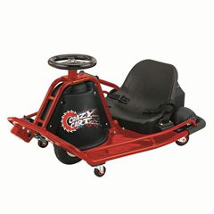 Razor Crazy Cart - Red
