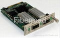 40G Manageable Media Converter OEO