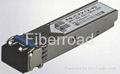 SFP Transceiver 1.25Gbps 550m 850nm