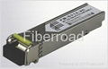 SFP+ Transceiver 10Gbps 300m 850nm VSCEL