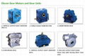 Elecon Worm Gear