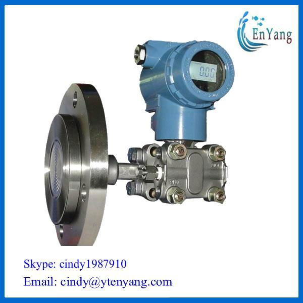 Thread connection compact type pressure transmitter with low price 3