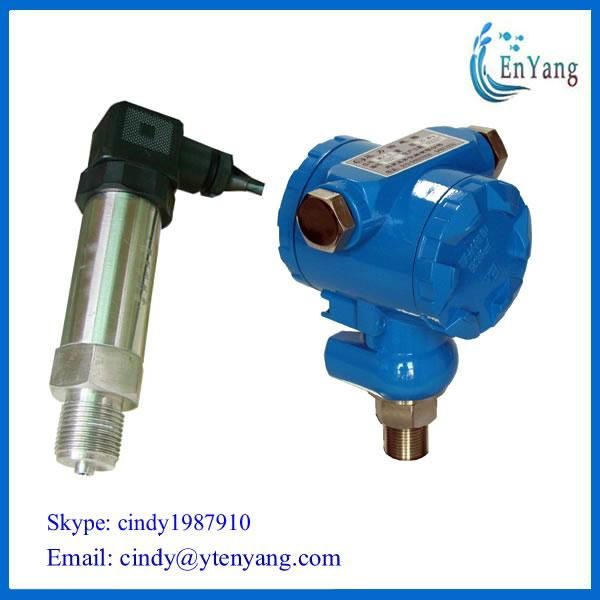 Thread connection compact type pressure transmitter with low price