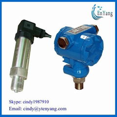 Thread connection compact type pressure transmitter with low price