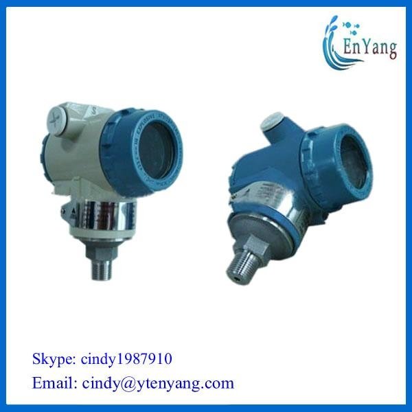 Thread connection compact type pressure transmitter with low price 5