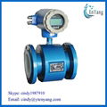 DN15-DN2000 Electromagnetic Flow meter