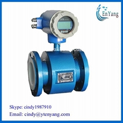 DN15-DN2000 Electromagnetic Flow meter with low price