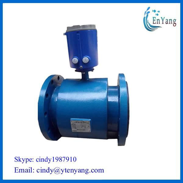 DN15-DN2000 Electromagnetic Flow meter with low price 5