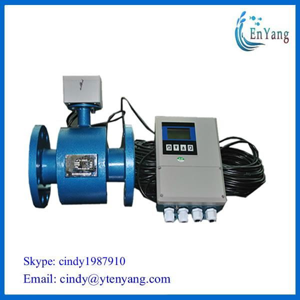 DN15-DN2000 Electromagnetic Flow meter with low price 2