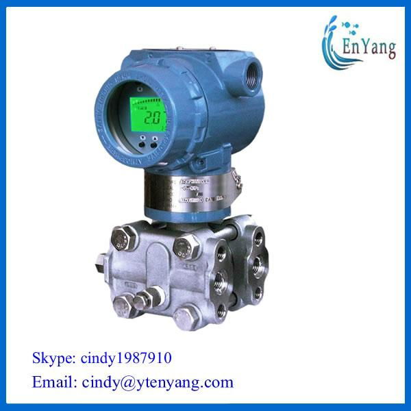 high quality differential pressure transmitter of manufacture