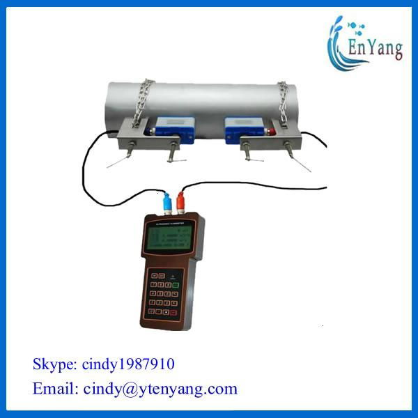 high quality Ultrasonic flow meter with competitive price