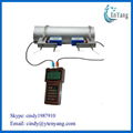 high quality Ultrasonic flow meter with