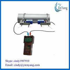 high quality Ultrasonic flow meter with competitive price