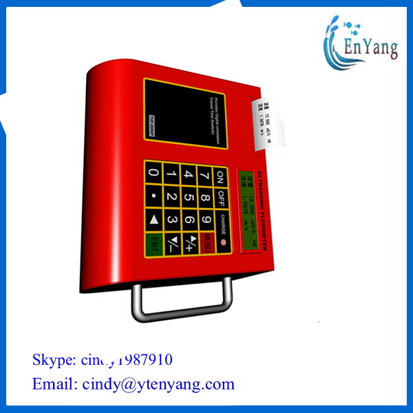 high quality Ultrasonic flow meter with competitive price 3