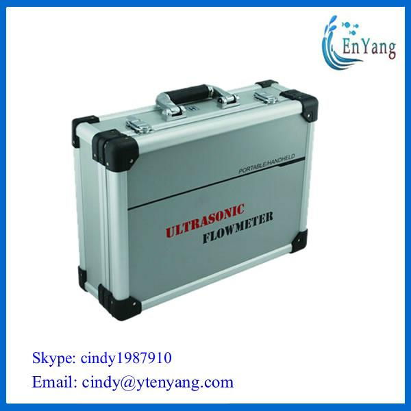 high quality Ultrasonic flow meter with competitive price 4