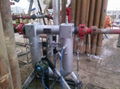 Mass flow meter with good quality and most competitive price 3