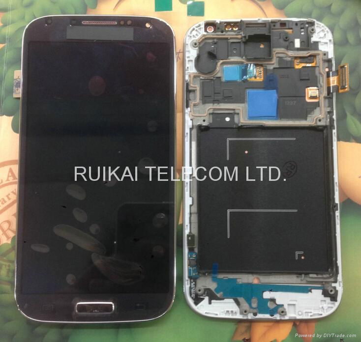 For Samsung Galaxy S4  i337 LCD Digitizer Assembly