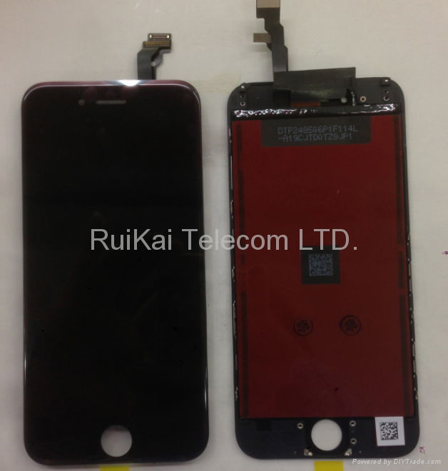 iPhone 6+ 6 plus LCD Touch Screen Digitizer Assembly Complete