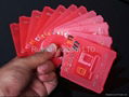Hot Selling And General Used Nano Cloud Unlock Card R-SIM 10 4