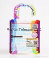 R-SIM 9+ nano cloud Unlock Card -universally compatible 4S/5/5C/5S 2